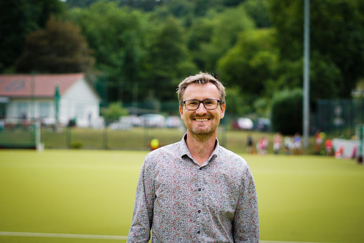 Vorstand Hockey Club Gernsbach 1919 e.V.